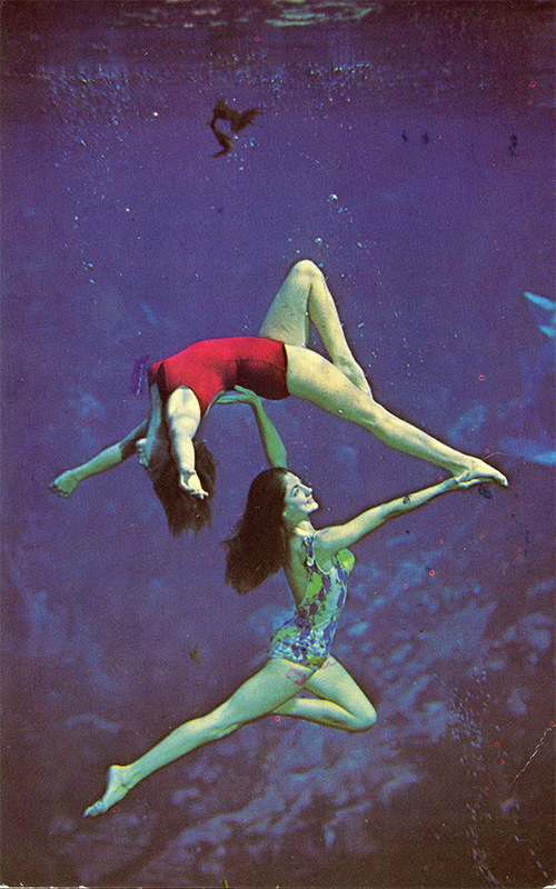 postcard